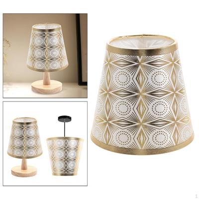 Contemporary Table Lamp Shade for Modern Home Decor