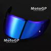 For AGV K5 K5S K5-S K3SV K1 K1S Compact ST Motorcycle Helmet Visor Lens Shield Glasses Full Face Pin Accesorios Para Moto Casque