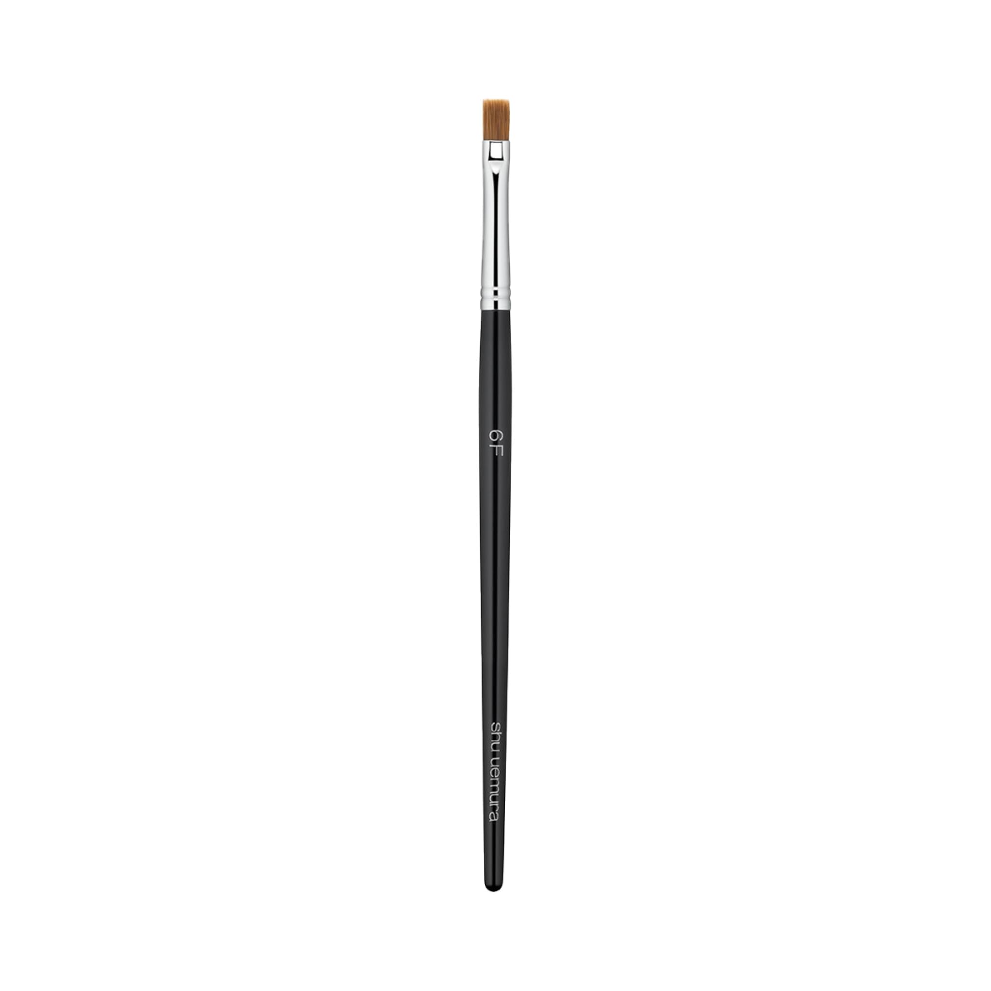 

shu uemura brush 6F