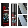 100ml Car Engine Auto Belt Dressing Spray Car Belt Noise Spray Automotive Prolongs Belt Life Spray-On Dressing Spray