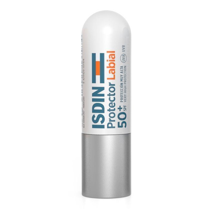 

Бальзам для губ Isdin Spf50 4 г