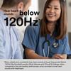 Littmann Classic III 5873 Stethoscope, Gray,