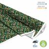 Outdoor Dekostoffe Oxford - Motiv Frühling I Dx7145