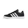 Adidas Grand Court SE Core Gray Size Cm Sneakers, Black/Footwear White/Dub (FW6690), 22.5