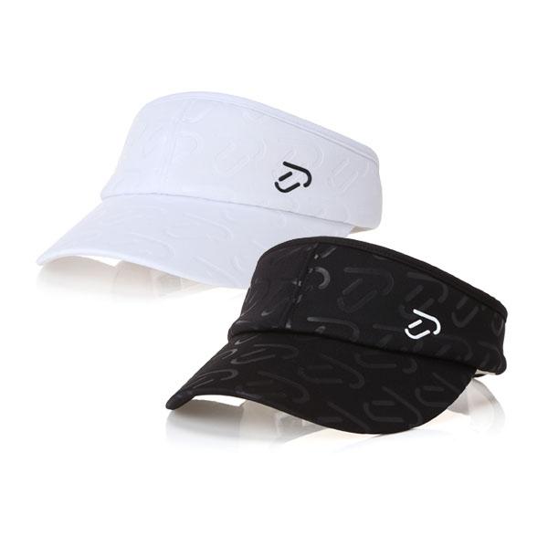 IAN POULTER DESIGN Women'S Velcro Golf Sun Cap - 3602-214-83