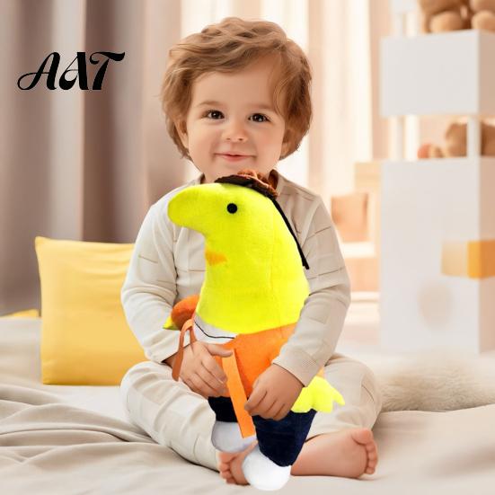 Flexible Placement Plush Smiling Friends Alan Toy Soft Cuddly Stuffed Doll for Decorative Collectible Ornament Fans Cartoon Character Decor