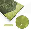 Oem Lightweight Waterproof Summer And Winter Sleeping Bag Comfortable For Indoor And Outdoor Hiking And Camping