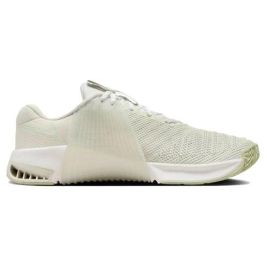 Nike Metcon 9 Premium Sea Glass Metallic Gold W - FJ1571-001