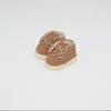 Pantofi Spanish Potato Doll de 24cm, Cizme Jucărie din Silicon, Piese de Schimb din Piele