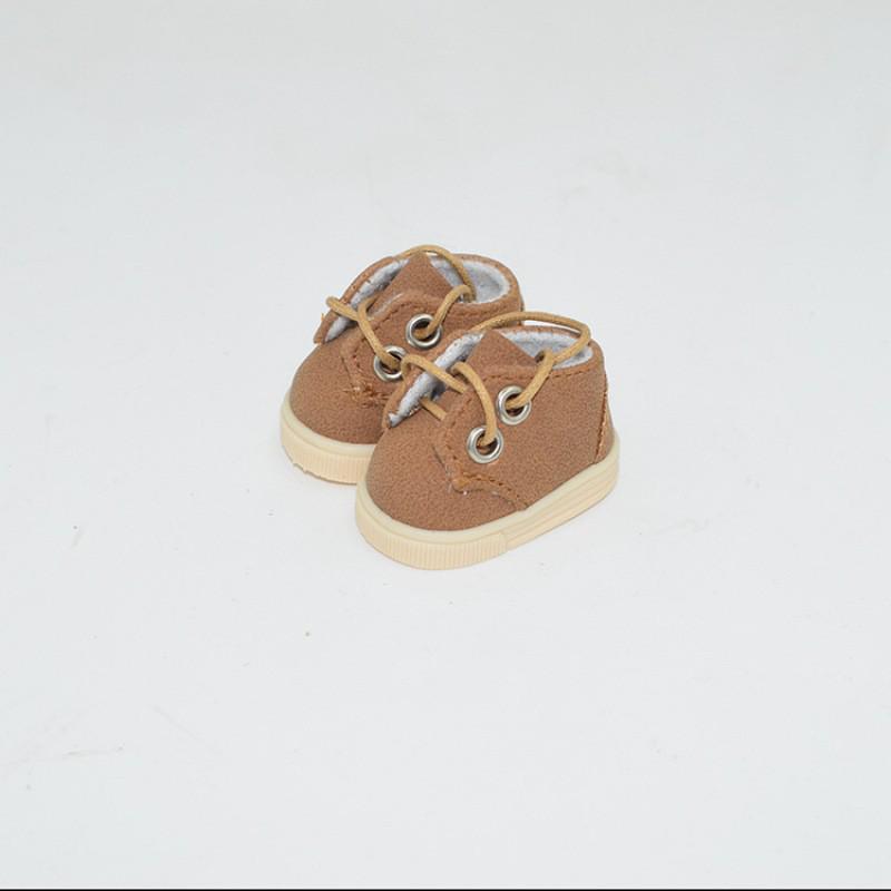Pantofi Spanish Potato Doll de 24cm, Cizme Jucărie din Silicon, Piese de Schimb din Piele