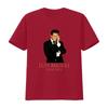 Luis Miguel Tour 2024 T Shirt Long or S Stylish Concert Merchandise for Fans Vintage Washed Comfortable Graphic Soft Unisex