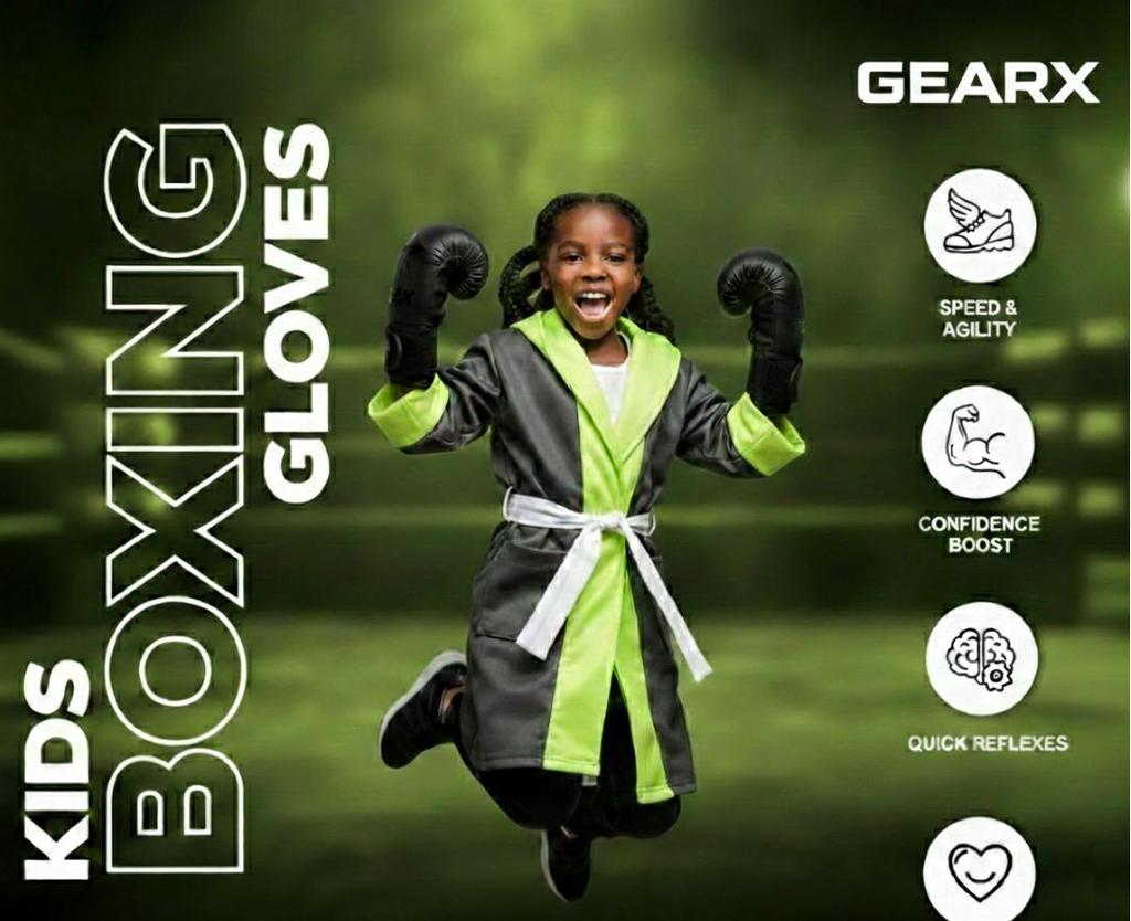 Kinder Boxhandschuhe Sparring Maya Leder Pro Gel Sandsack Fitnessstudio Training Kampf MMA Muay Thai Kickboxen