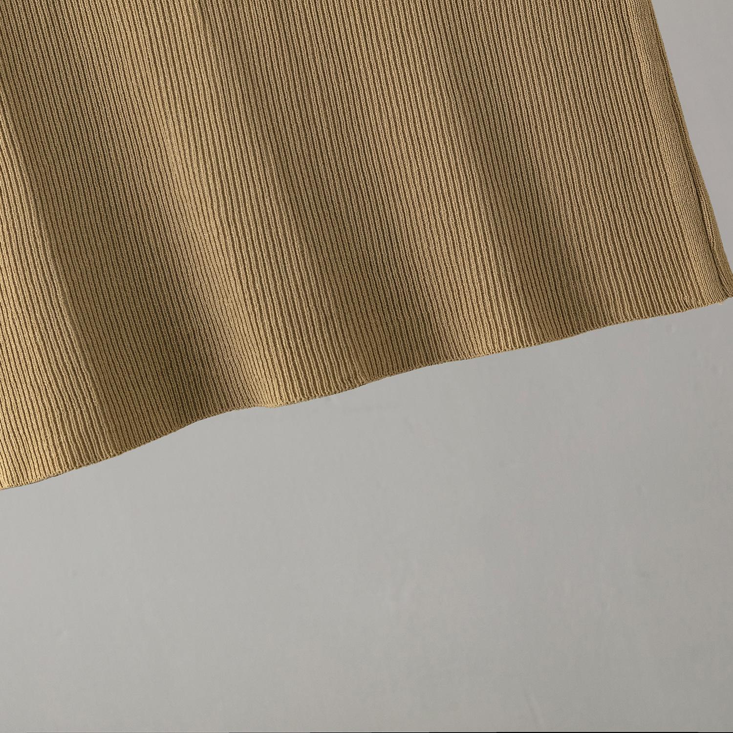 Базовый летний сексуальный женский топ без рукавов — фото 8