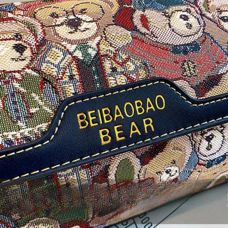 Nowa damska modna torba na ramię torba crossbody