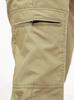 Light Beige Jigga Wear Crown Ripstop Cargo Jogger Pants XXL