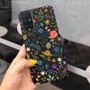 A51 A71 Case For Samsung Galaxy A51 4G Soft Touch Silicon Cover Shockproof Bumper Back Protector Bag for Samsung A 51 A 71 Coque