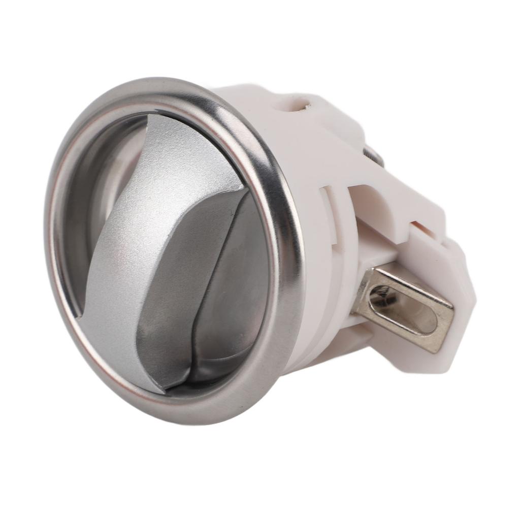 Κλειδαριά Εισόδου Πόρτας Τροχόσπιτου Ρυμουλκού Κλειδαριά Πόμολου Μπάνιου Φορτηγού Τροφίμων Γιοτ Κλειδαριά Πόμολου Χωρίς Κλειδί Περιστρεφόμενη Κλειδαριά Πόμολου Κράμα Ψευδαργύρου