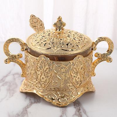 Gıda Kapları – Gıda depolama