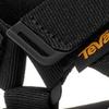 Teva Men S Hurricane Xlt2 Stvm2519234 Blk
