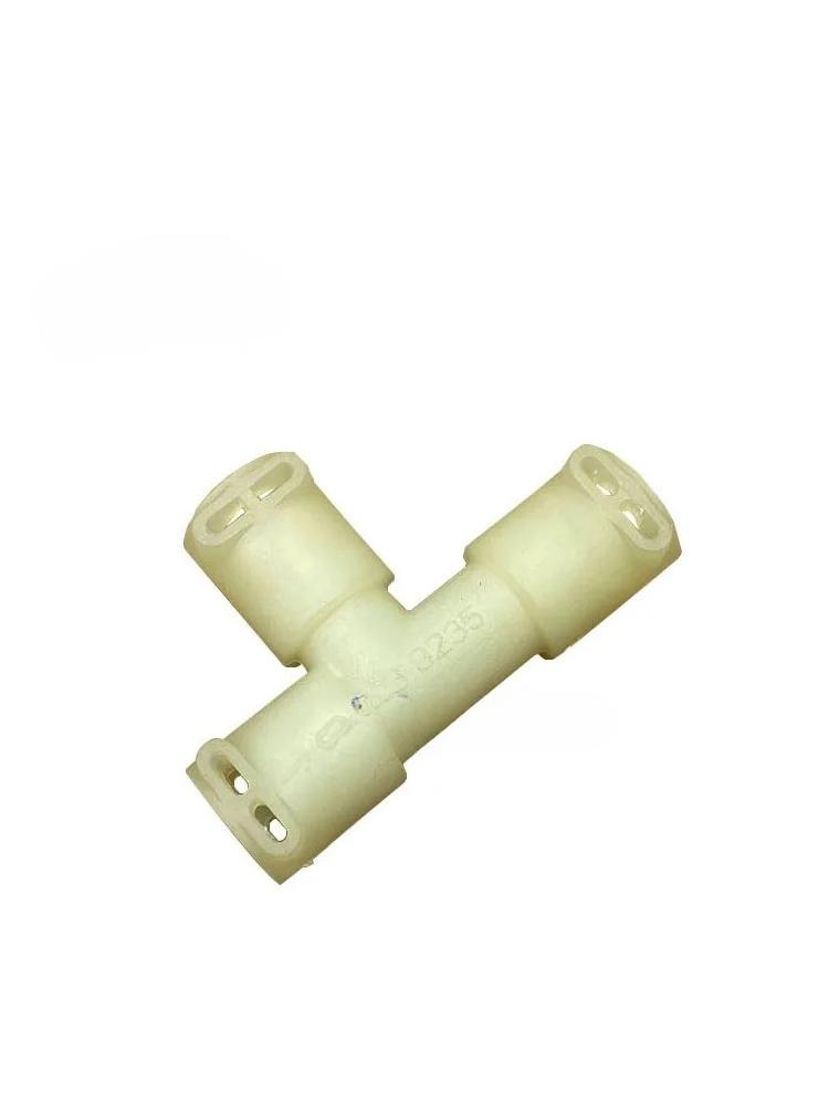 Coffee Machine Boilers Joint Connector C3-9235 T-type Adapter For WPM Welhome KD3/4/5 Series KD310 Espresso Machine