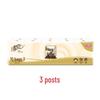 Qingfeng Water-Resistant Travel Size Handkerchief Tissues