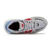 New Balance Nb 5740 Series Low Top Kids Running Shoes Kids Running Shoes Gray GC5740PR