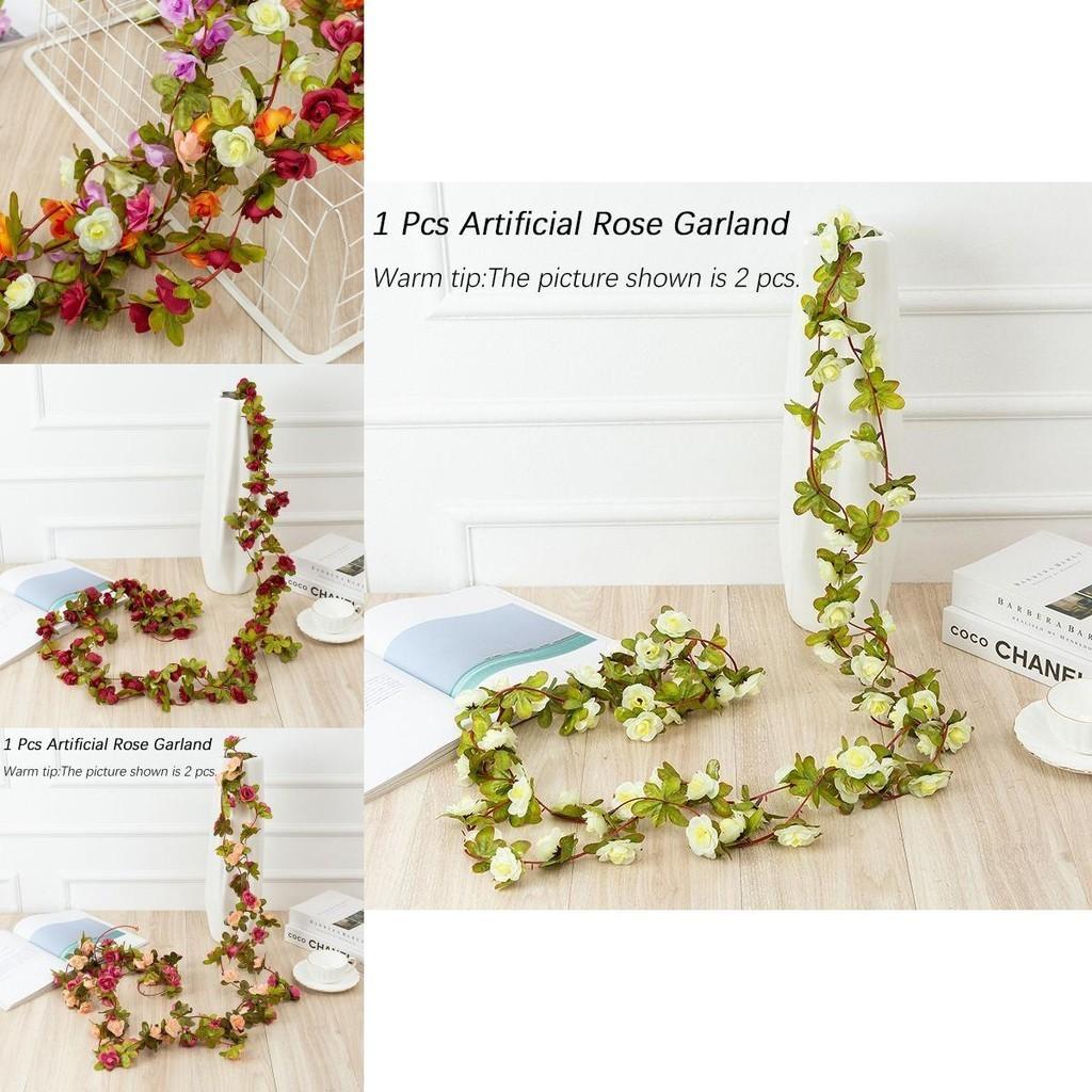 High Realistic Artificial Peony Floral Garland With 45 Heads For Weddings And Parties