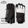 MISSION Men's Winter Thermal Touchscreen Gloves