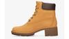 Boots Timberland Brown Kinsley Wp
