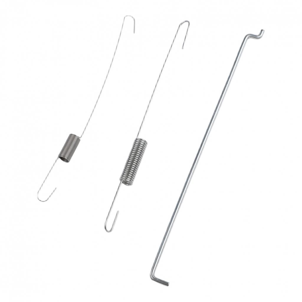 Generator Spring 1 Thick Spring 1 Thin Spring 168F/170F 2KW-3KW