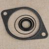 254089742 Vacuum Pump Power Steering Gasket Seal Kit Fit for Dodge Ram 5.9L Cumm 1991-2002