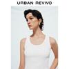 UR Women's Slim-Fit Sleeveless Vest