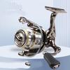 IOSN 3000 Series Spinning Fishing Reel