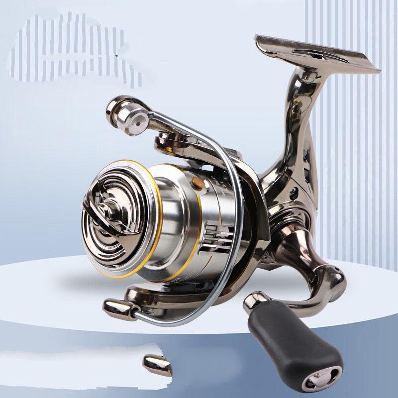 IOSN 3000 Series Spinning Fishing Reel