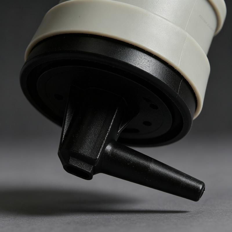 Car Gas Filter Vacuum Gas Filter 90917‑11044 Gasoline and Gas Filter 90917‑11044 90917‑11044‑X4 for Hilux KZN165 for 4 RUNNER