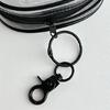AntiScratch Portable Electronics Organizers Visible Compartments For Charging Earphones Wire Headphone Accessory Bag