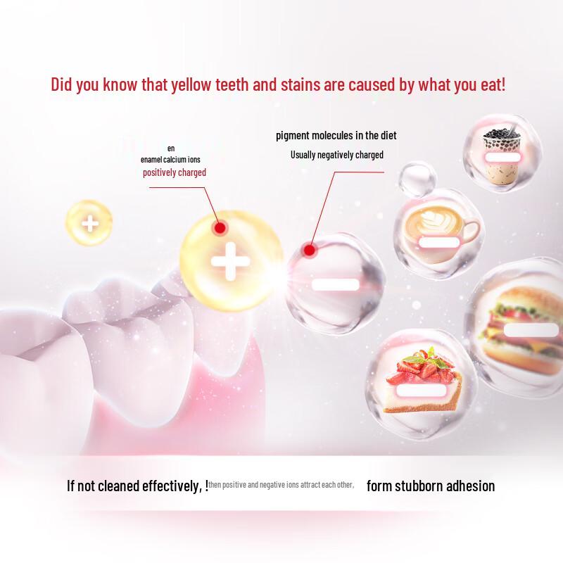 Colgate Enzyme Whitening Toothpaste