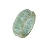 Smudging Irregular Wide Bracelet Bohemian Retro Hand Ring Unique Acrylic Bangle  Decoration
