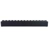 PFU HHKB Professional Classic Keyboard, Blank/Black (English Layout)