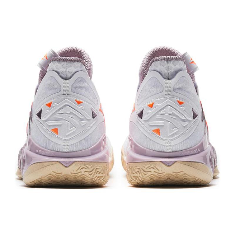 Anta Kyrie Irving X Shock Wave 5 'Saltation' Sneakers 112331106-1