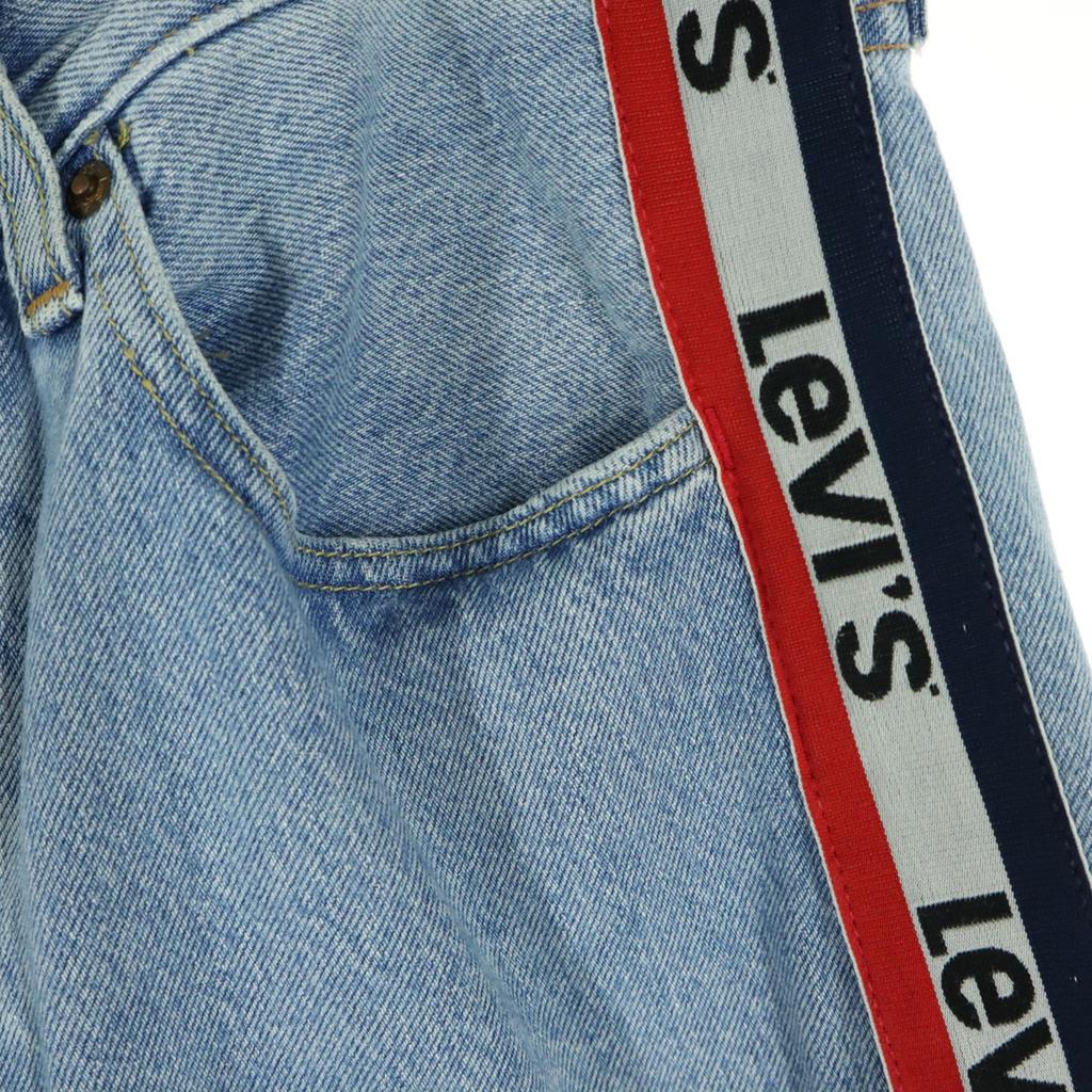 Beauty Products Levi's 501 Denim Pants W30 Blue Men's Used