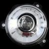 Headlight Components for BAIC New Warrior BJ80