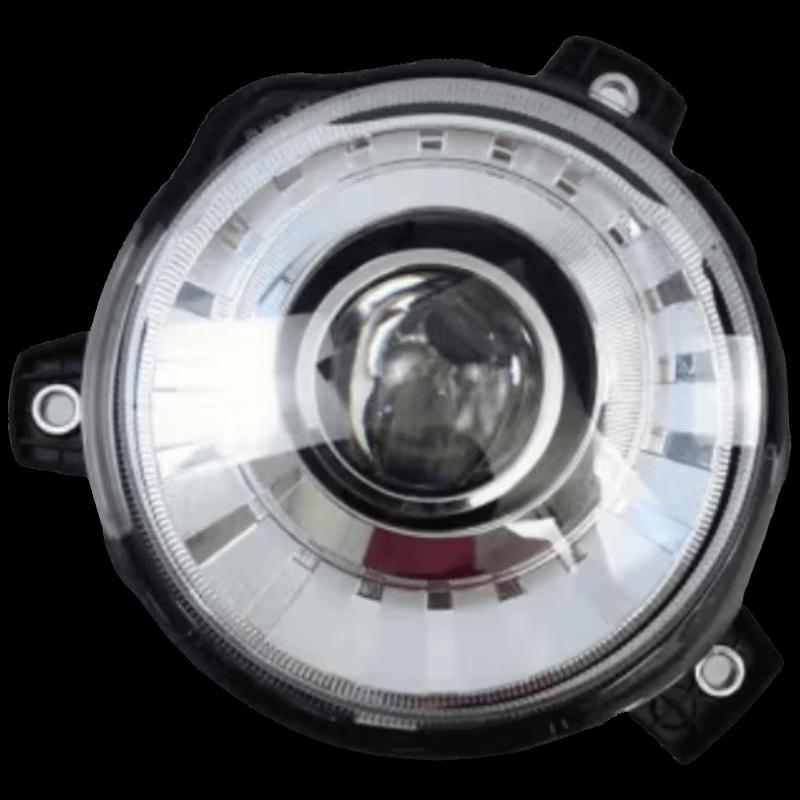 Headlight Components for BAIC New Warrior BJ80