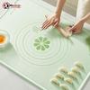 Food Grade Silicone Kneading Mat