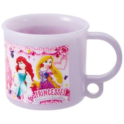Antibacterial Cup Disney Princess 24 200ml Dishwasher Safe Made In Japan KE5AAG-A
