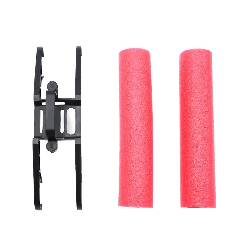 Skid Float Kit Landing Gear Training Bracket for   2 Buoyancy  Set Land on Water  Accessory
