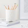 Portable Silicone Glasses Box Anti-Scratch Soft Lining Eyeglass Holders Lined Protective Glasses Case Nightstands