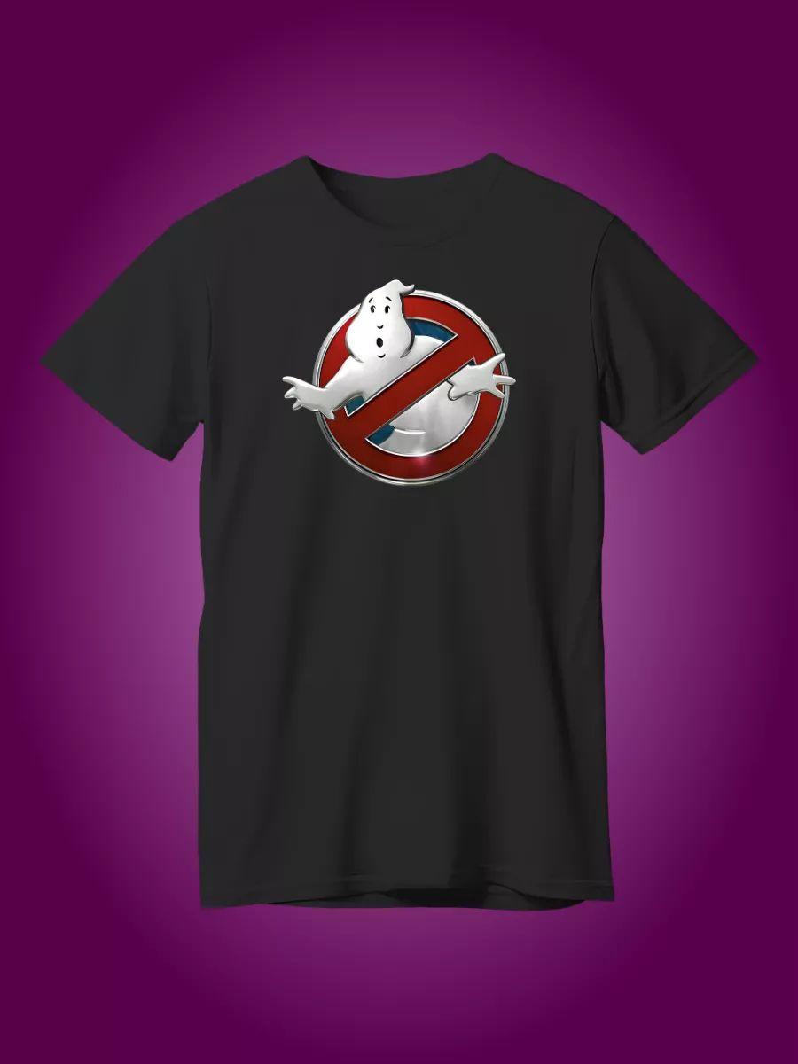 Ghostbusters T-shirt 3XL