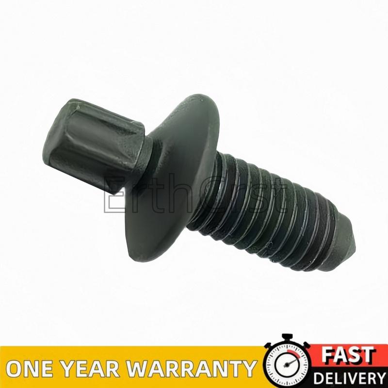 10 PCS For Golf 6 Mk6 Octavia Jetta Tiguan Ignition Lock Cylinder Fixing Screw Ignition Lock Aluminum Base Fixing Screw