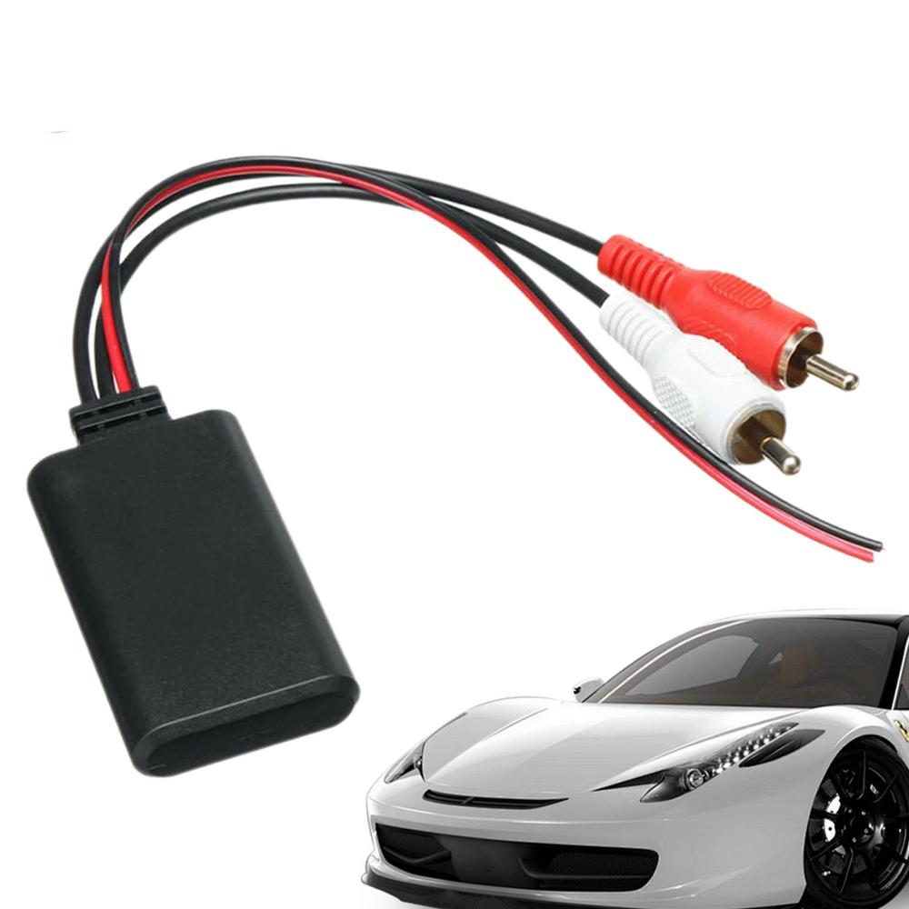 

Модуль беспроводного приемника Aux Беспроводной аудиокабель Адаптер Радио Стерео Aux Кабель Адаптер Музыкальный AUX Адаптер Музыкальный Радио Стерео